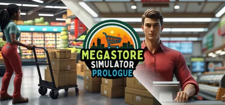 Megastore Simulator: Prologue