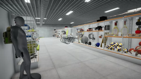 Megastore Simulator: Prologue截图