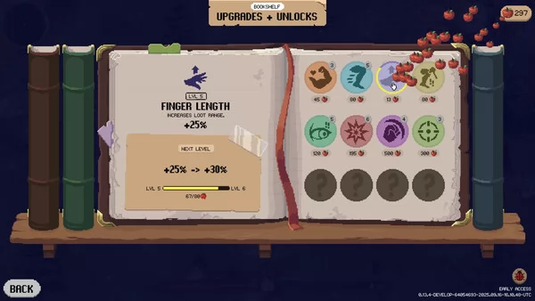 死亡日:狂杀末路截图