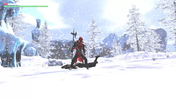 The King of Assassins - The Kingdom截图