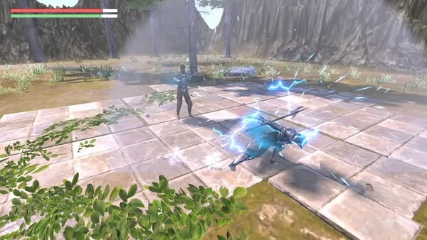 The King of Assassins - The Kingdom截图