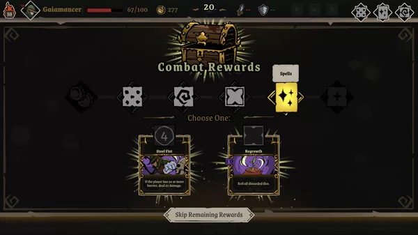 魔神之魂:序章截图