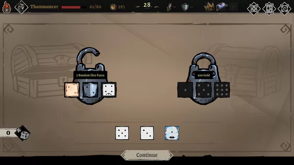 魔神之魂:序章截图