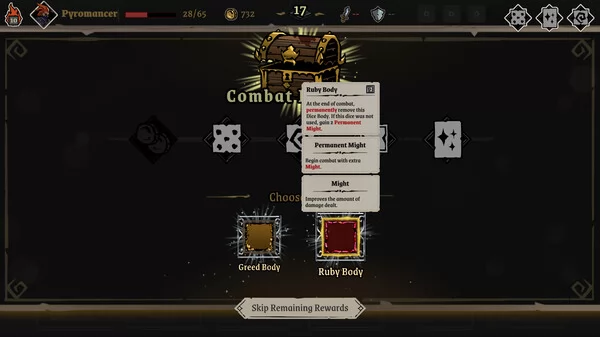 魔神之魂:序章截图