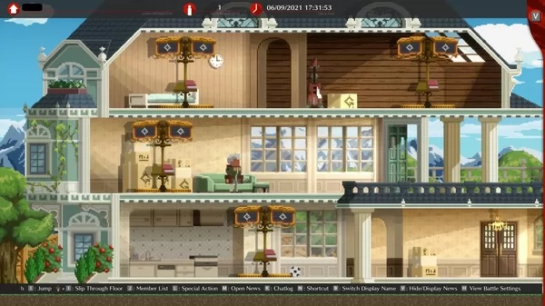 罪恶装备:启示者截图