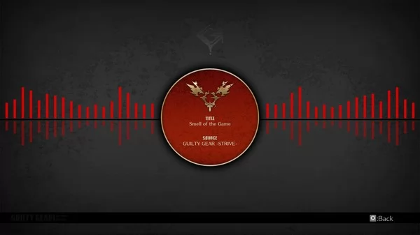 罪恶装备:启示者截图