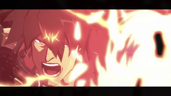 罪恶装备:启示者截图