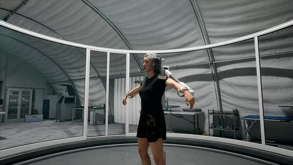 检疫区:最后一站截图