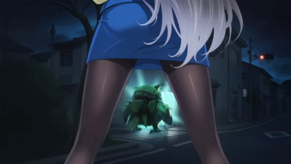 挚爱解体之因截图