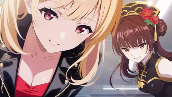 挚爱解体之因截图