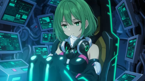 挚爱解体之因截图