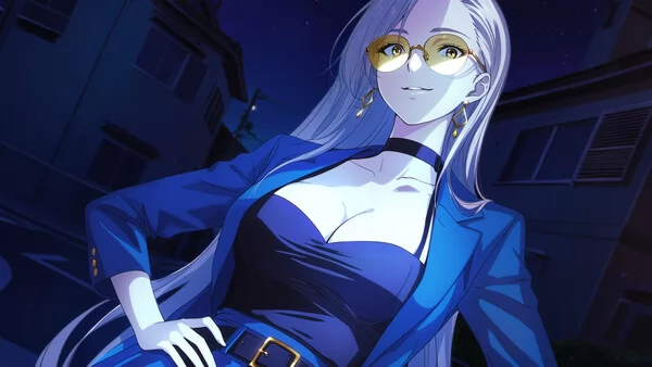 挚爱解体之因截图