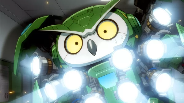 挚爱解体之因截图