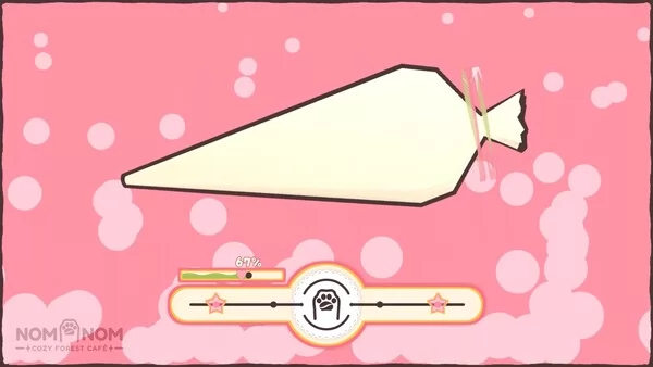 森林角落的茶话会截图