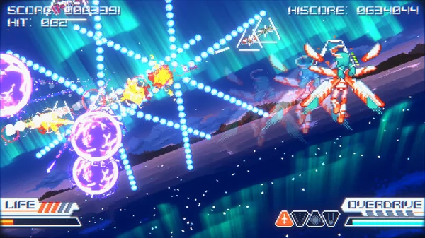 幻耀的羽毛截图