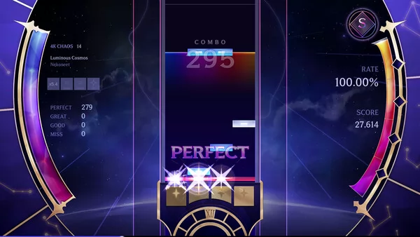 卡帕:宇宙交响曲截图