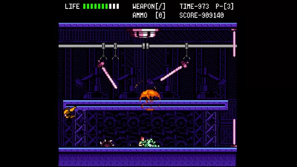 水晶斗魂传截图