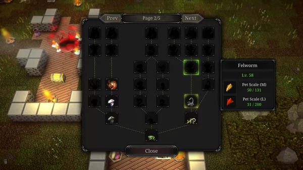 第九黎明重制版截图