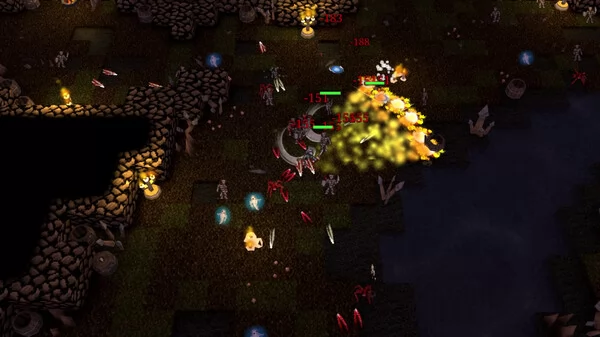 第九黎明重制版截图