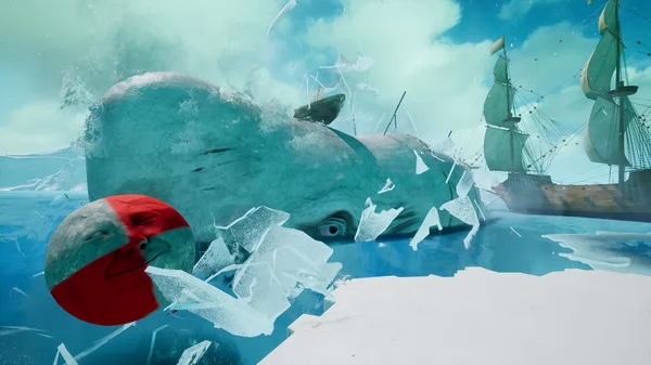 世纪之石3:制造与破坏截图