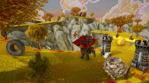 世纪之石3:制造与破坏截图