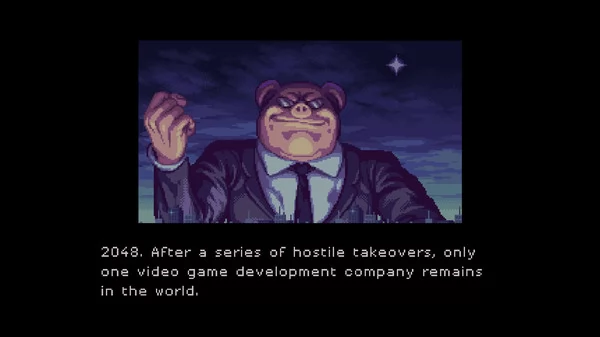 超级史诗:娱乐战争截图