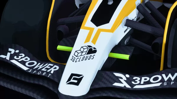 方程式传奇截图