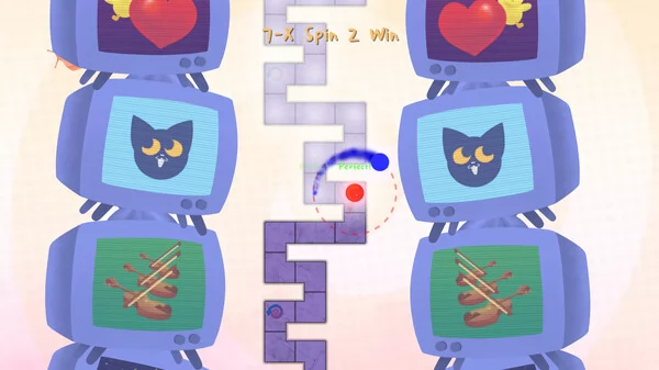 冰与火之舞截图