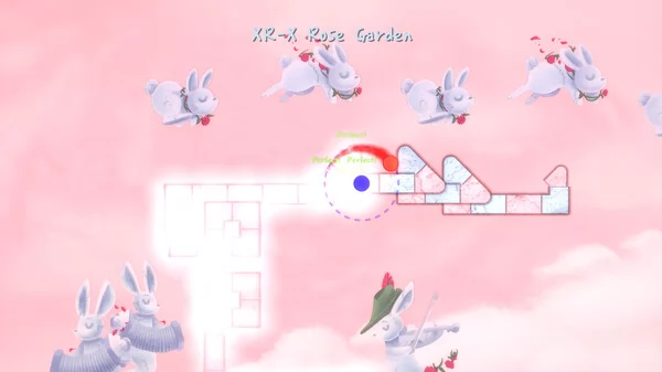 冰与火之舞截图