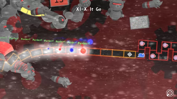 冰与火之舞截图