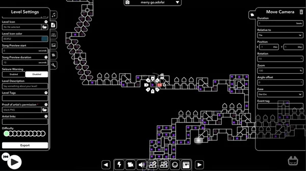 冰与火之舞截图