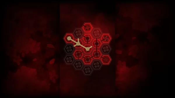 灵缘 ～化谜解咒，缘影交织～截图