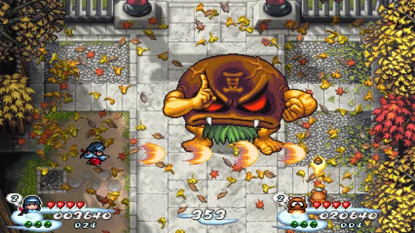 奇奇怪界:黑斗篷之谜截图