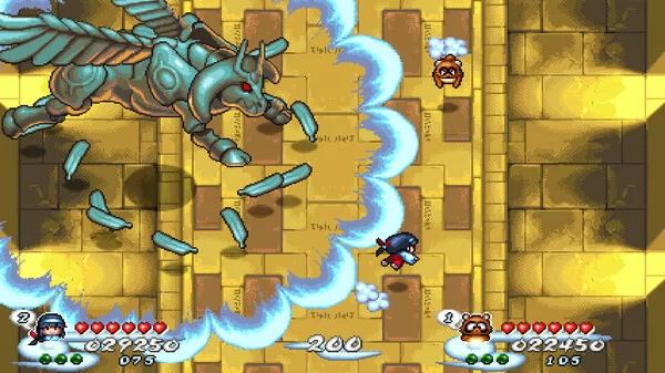 奇奇怪界:黑斗篷之谜截图