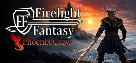 Firelight Fantasy: Phoenix Crew