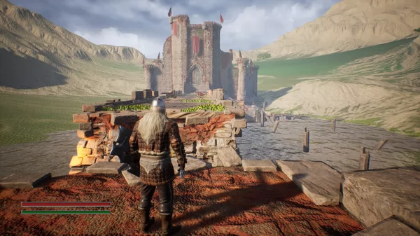 Firelight Fantasy: Phoenix Crew截图