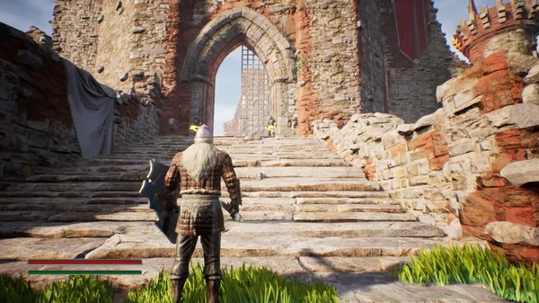 Firelight Fantasy: Phoenix Crew截图