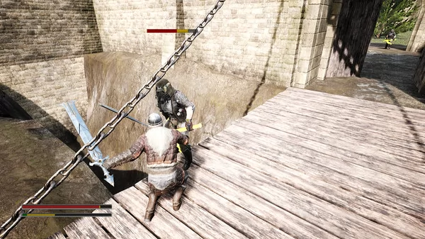 Firelight Fantasy: Phoenix Crew截图