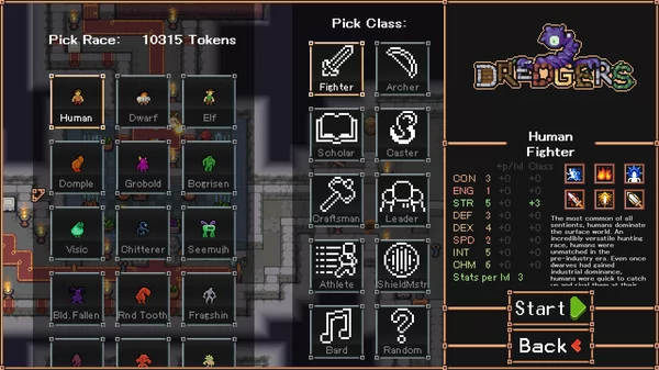 沉没的王国截图