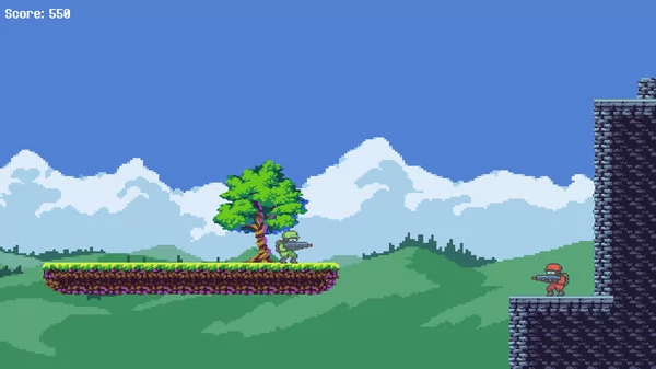 枪手致命远征截图