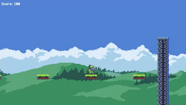 枪手致命远征截图