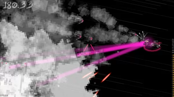 风云欧米伽截图