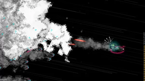 风云欧米伽截图