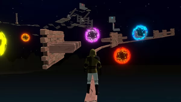 Portal Together截图