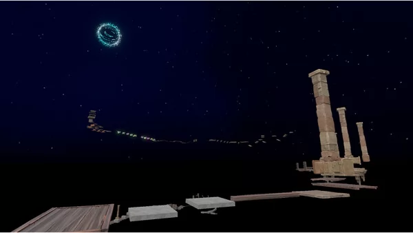 Portal Together截图