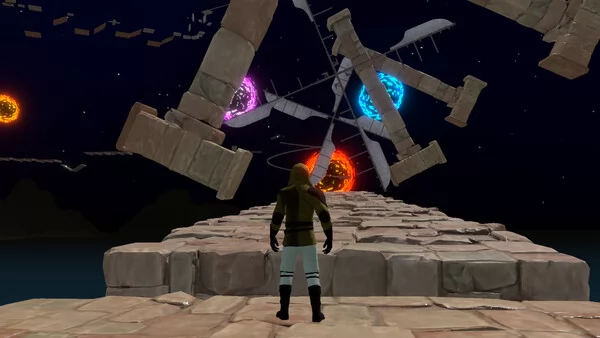 Portal Together截图