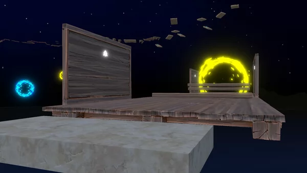 Portal Together截图