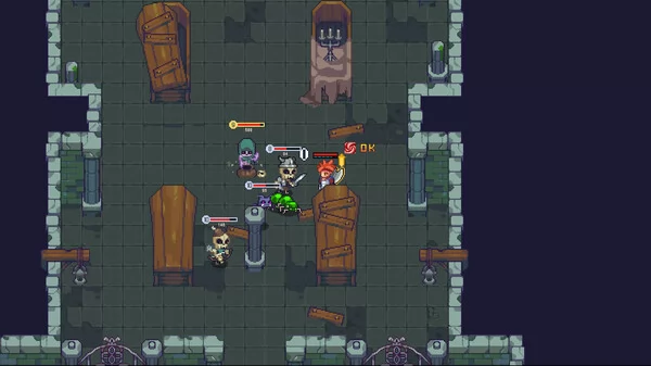 菲尔纳传说截图