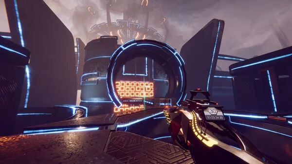 DeadCore Redux截图