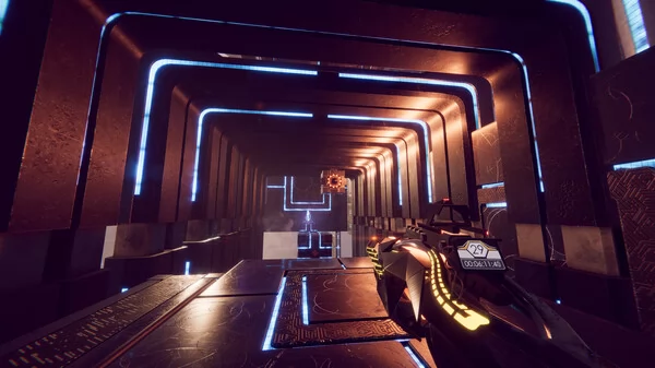 DeadCore Redux截图